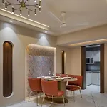 Orbit Serviced * Mumbai