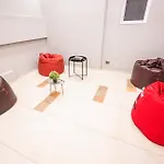 Indie Studios, Chembur Hotel Mumbai