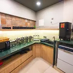 Indie Studios, Chembur 3* Mumbai