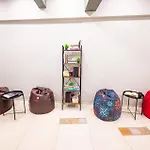 Indie Studios, Chembur Hotel Mumbai