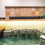 Hotel Indie Studios, Chembur Mumbai