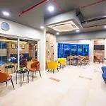 Indie Studios, Chembur 3*