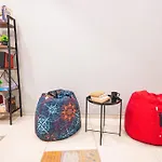 Hotel Indie Studios, Chembur Mumbai