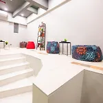 Hotel Indie Studios, Chembur Mumbai
