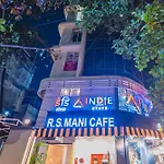 Hotel Indie Studios, Chembur Mumbai