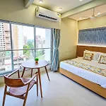 Indie Studios, Chembur 3* Mumbai