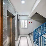 Indie Studios, Chembur