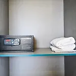 Hotel Indie Studios, Chembur