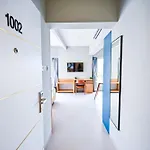 Indie Studios, Chembur Hotel Mumbai