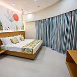 Hotel Indie Studios, Chembur