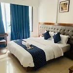 Luna Spaces- Blues Nr Mumbai International Airport
