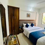 Luna Spaces- Near Mumbai International Airport