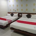 Hotel Mumbai Residency