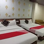 Hotel Mumbai Residency Near Us Consulate Jio World Convention Center Bkc