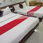 Hotel Mumbai Residency