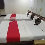 Residency Near Us Consulate Jio World Convention Center Bkc 3* Mumbai