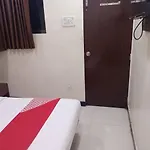 Residency Near Us Consulate Jio World Convention Center Bkc Hotel 3*
