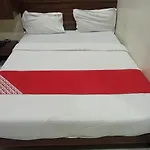 Residency Near Us Consulate Jio World Convention Center Bkc 3* Mumbai