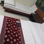 Residency Near Us Consulate Jio World Convention Center Bkc 3*
