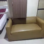 Hotel Residency Near Us Consulate Jio World Convention Center Bkc 3*