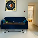 Indie Studios, Chembur 3* Mumbai