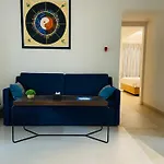 Indie Studios, Chembur Hotel 3*