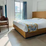 Indie Studios, Chembur Hotel 3*