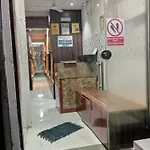 Hotel Golden View Near Masjid Bander Station Mumbai