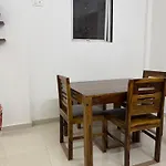 Luna Spaces- Near Mumbai International Airport