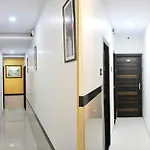 Hotel Akasa Inn Near T2 International Airport Mumbai