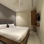 Hotel Sai Samrudhi Western Express Highway