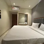 Hotel Sai Samrudhi Western Express Highway