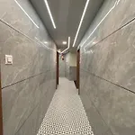 Hotel Sai Samrudhi Western Express Highway