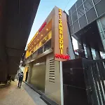 Hotel Sai Samrudhi Western Express Highway