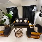 Dhanvantari Luxury Hotel Near Kokilaben Dhirubhai Ambani Hospital Mumbai