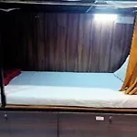 Golden View Near Masjid Bander Station