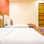 Fabexpress Sarah Gold - Nr Nesco Exhibition Center Mumbai