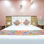 Fabexpress Sarah Gold - Nr Nesco Exhibition Center Mumbai