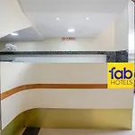Fabexpress Sarah Gold - Nr Nesco Exhibition Center Hotel Mumbai