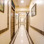 Fabexpress Sarah Gold - Nr Nesco Exhibition Center Hotel 3*