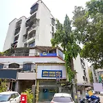 Hotel Fabexpress Sarah Gold - Nr Nesco Exhibition Center Mumbai