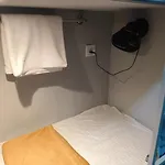Rest Hostel