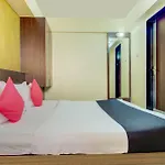 Collection O Jk Regency Hotel 3*