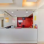 Collection O Jk Regency Mumbai