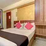 Collection O Jk Regency 3* Mumbai