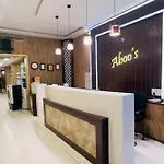 Hotel Concord Galaxy