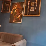 Sinhassan Dormitory Hostel Juhu