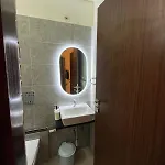 2Bhk Plus Living Room Near Nesco Malad East West