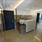 Masjid Bandar Hotel