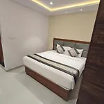 Morya Residency Parel